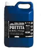 Cera automotiva Pretita